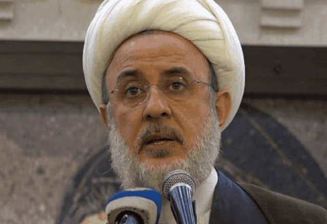 Imagem da noticia Hezbollah confirma morte de outro comandante após ataque de Israel no Líbano