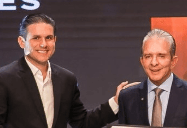 Imagem da noticia Em busca de aliança com Lula, pai de Motta confirma presença em posse de novo ministro