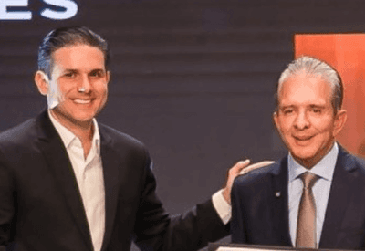 Em busca de aliança com Lula, pai de Motta confirma presença em posse de novo ministro Em busca de aliança com Lula, pai de Motta confirma presença em posse de novo ministro