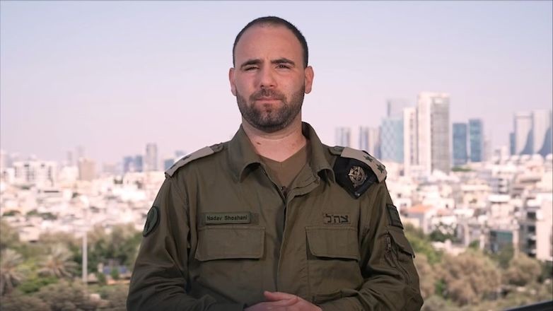 Imagem da noticia Israel diz ter planos para pelo menos mais três semanas de guerra contra o Irã