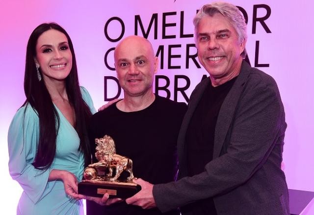 Imagem da noticia "Alice e Fernanda" ganha O Melhor Comercial do Brasil de 2021