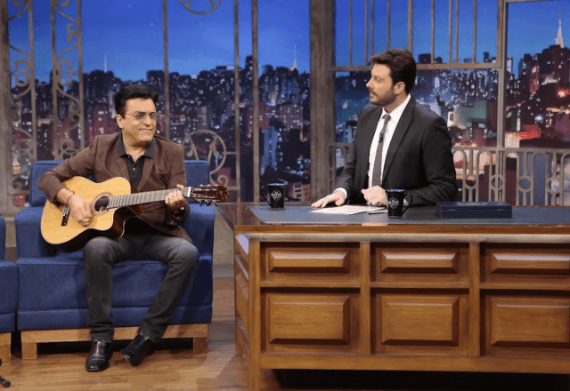 Imagem da noticia Programa The Noite fará homenagem ao cantor Nahim nesta quinta-feira (13)