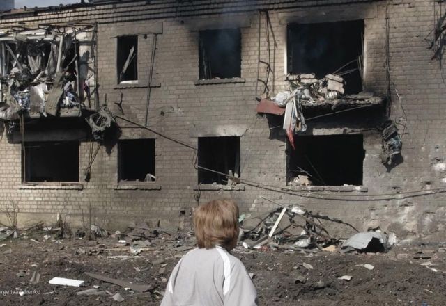 Imagem da noticia Ucrânia: quase todos os cenários favorecem a Rússia