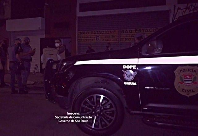 Imagem da noticia Festas clandestinas são fechadas pelo Comitê de Blitze contra o coronavírus