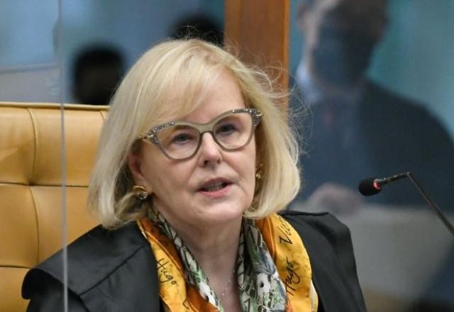 Imagem da noticia Ministra Rosa Weber é eleita nova presidente do STF; posse será em setembro