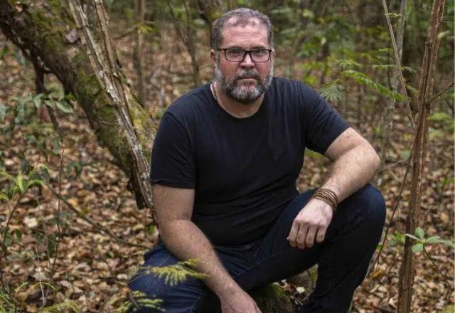 Imagem da noticia Corpo de indigenista assassinado no Amazonas será cremado nesta 6ª feira
