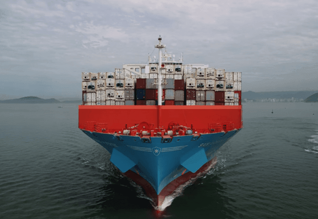 Imagem da noticia Mpox: Argentina coloca em quarentena navio de carga que saiu do Brasil