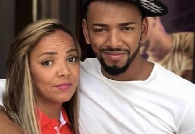 Imagem da noticia Mãe de Nego do Borel é acusada de agredir enteada de 8 anos