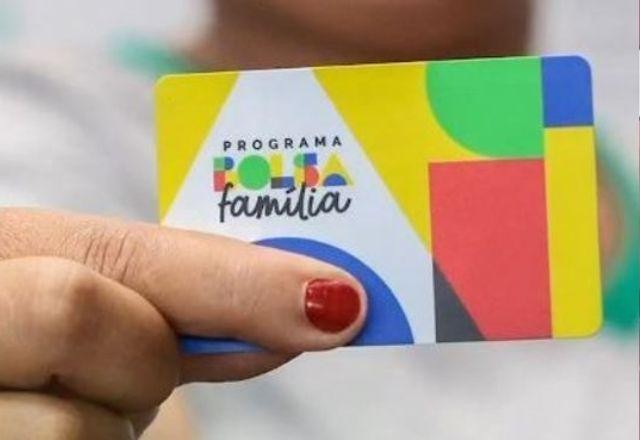 Imagem da noticia Começa hoje o pagamento do Auxílio Gás e Bolsa Família; Veja calendário