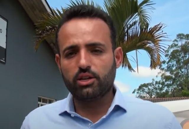 Imagem da noticia Ex-prefeito de Embu das Artes, na Grande SP, é condenado a 3 anos de prisão