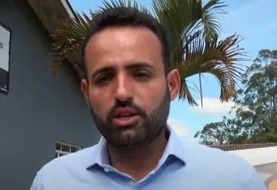 Ex-prefeito de Embu das Artes, na Grande SP, é condenado a 3 anos de prisão Ex-prefeito de Embu das Artes, na Grande SP, é condenado a 3 anos de prisão