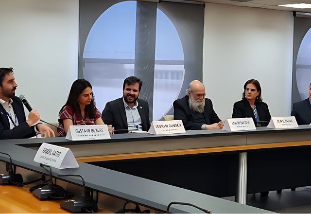 Imagem da noticia Anatel e NIC.br anunciam ferramenta que mede a qualidade da sua internet