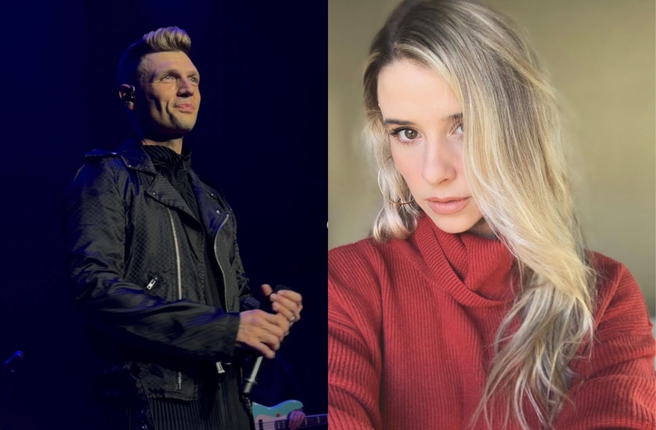 Imagem da noticia Nick Carter, do Backstreet Boys, será julgado por acusação de estupro, diz revista