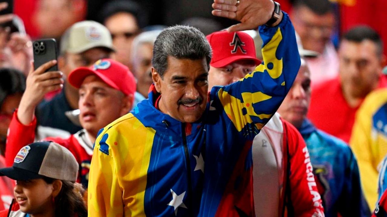 Imagem da noticia Poder Expresso: eleições contestadas na Venezuela mostram isolamento de Maduro