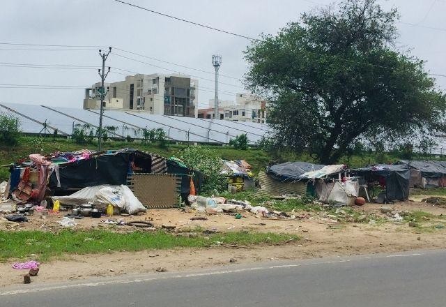 Imagem da noticia Nível de pobreza sobe em 24 Estados e aumenta a insegurança alimentar