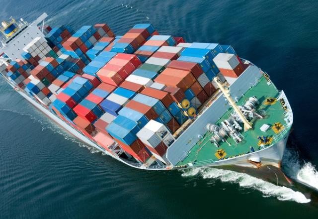 Imagem da noticia Exportações de agronegócio fecham US$ 9,9 bilhões em fevereiro