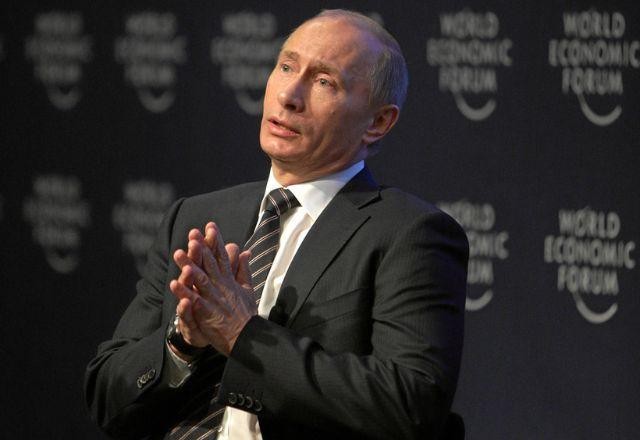 Imagem da noticia Putin ressalta perigo em Kherson e pede evacuação de moradores