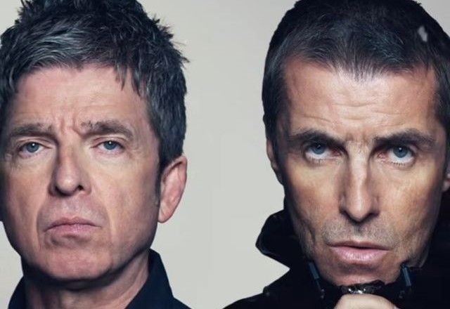 Imagem da noticia Oasis anuncia dois shows no Brasil em novembro de 2025; veja datas e preços de ingressos