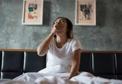 Não consegue dormir bem? Pequenos hábitos podem transformar suas noites Não consegue dormir bem? Pequenos hábitos podem transformar suas noites