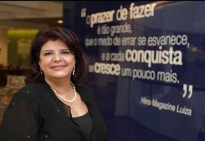 Dona do Magazine Luiza quer ajudar SUS a vacinar todos até setembro Dona do Magazine Luiza quer ajudar SUS a vacinar todos até setembro