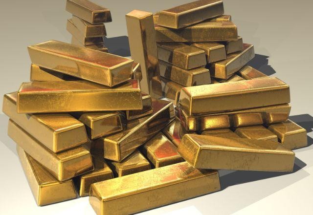 Imagem da noticia Receita Federal institui nota fiscal eletrônica para transações com ouro