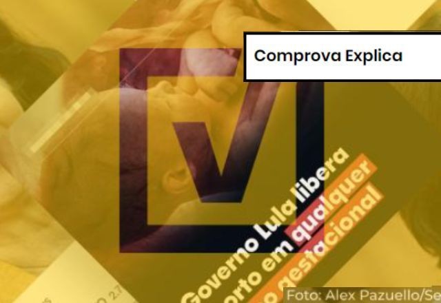 Imagem da noticia EXPLICA: Nota técnica anulada do Ministério da Saúde não muda legislação sobre aborto; entenda