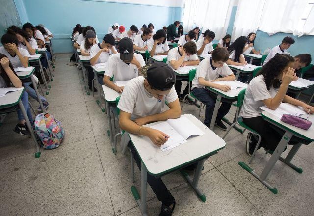 Imagem da noticia Governo de SP lança Provão Paulista para ingresso em universidade públicas