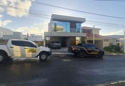 Fraudes no INSS: PF cumpre 10 mandados de prisão e 63 de busca em nova fase da operação Sem Desconto Fraudes no INSS: PF cumpre 10 mandados de prisão e 63 de busca em nova fase da operação Sem Desconto