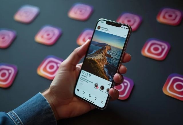 Imagem da noticia Agora será possível comentar nos Stories do Instagram