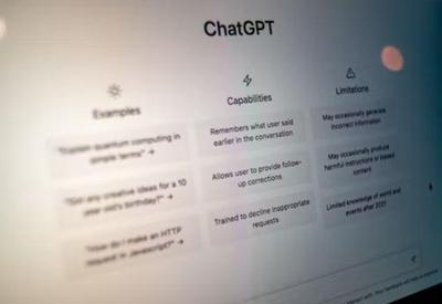 OpenAI anuncia nova IA por trás do ChatGPT, o GPT-4