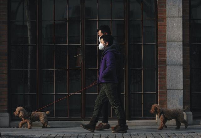 Imagem da noticia Pequim fecha shoppings e museus em meio a aumento de casos de covid