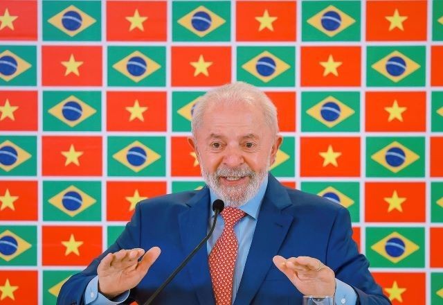 Imagem da noticia Desaprovação de Lula vai a 53,6%, diz pesquisa AtlasIntel