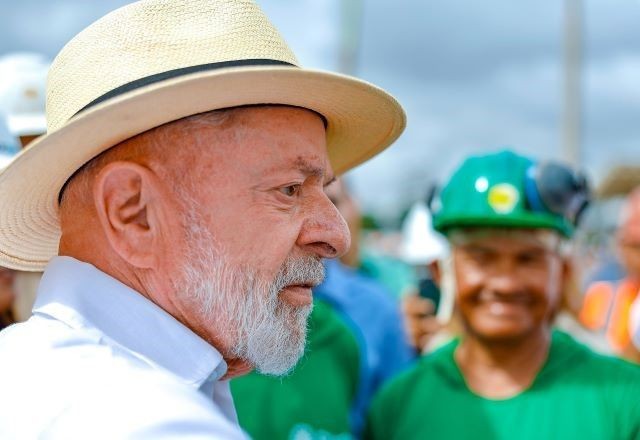 Imagem da noticia Desaprovação de Lula supera 60% em MG, RJ, SP e dispara na BA e em PE, diz Quaest
