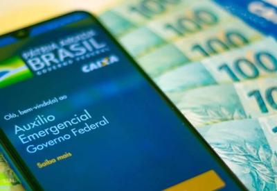 Proposta do novo auxílio emergencial deve ser apresentada nesta 2ª no Senado Proposta do novo auxílio emergencial deve ser apresentada nesta 2ª no Senado