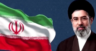 Mojtaba Khamenei faz 1ª declaração e promete 'vingança' contra inimigos Mojtaba Khamenei faz 1ª declaração e promete 'vingança' contra inimigos
