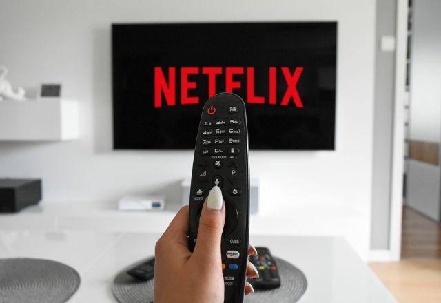 Imagem da noticia Netflix deve começar a cobrar por compartilhamento de senhas no 1º semestre