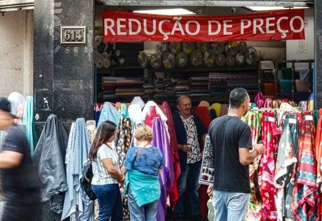 Imagem da noticia PIB cresce 3,4% em 2024 e fecha o ano em R$ 11,7 trilhões, diz IBGE