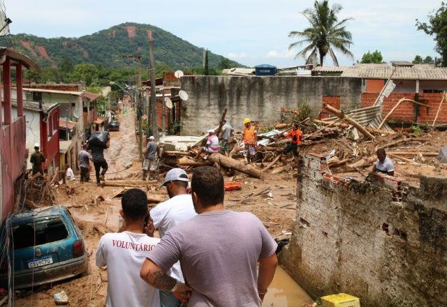 Imagem da noticia Prefeitura de São Sebastião pede que turistas não visitem cidade