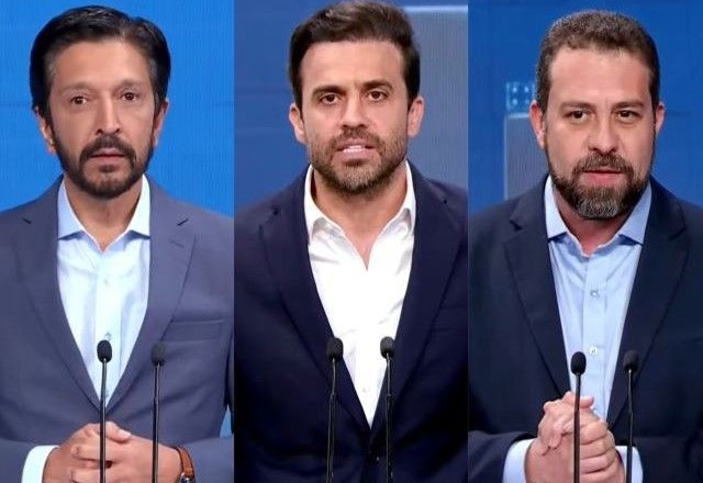 Imagem da noticia O que restou da eleição em São Paulo: direita dividida e esquerda longe dos mais pobres
