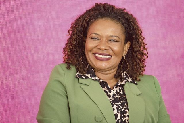 Imagem da noticia Margareth Menezes afirma que R$ 18 bilhões para cultura estão mantidos em 2025