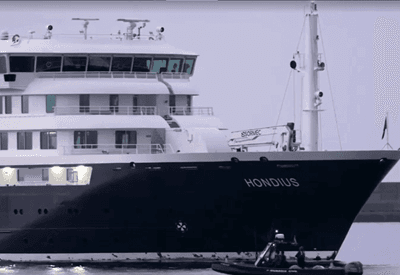Hantavírus: OMS confirma novo caso da doença em tripulante de navio e atualiza situação Hantavírus: OMS confirma novo caso da doença em tripulante de navio e atualiza situação