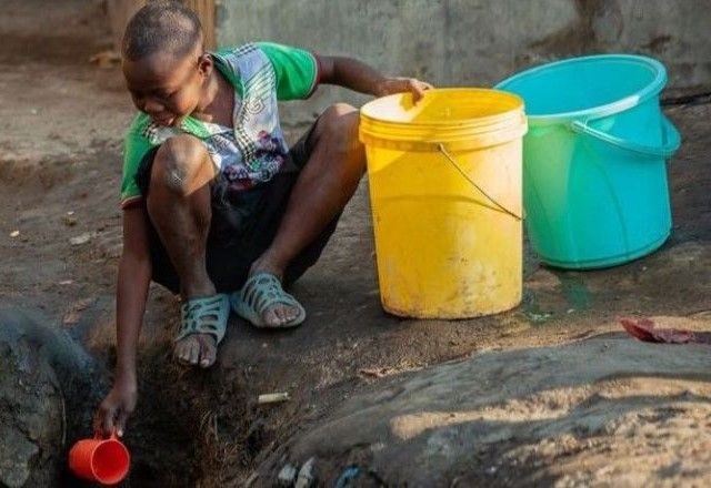 Imagem da noticia OMS faz alerta sobre aumento de surtos de cólera em várias partes do mundo