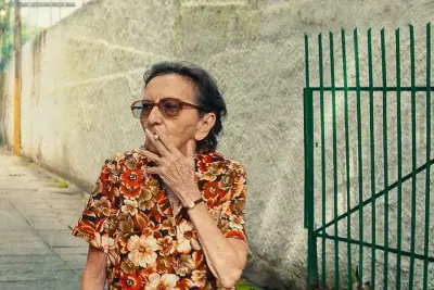 "O Agente Secreto" é indicado ao Oscar 2026 de melhor filme internacional "O Agente Secreto" é indicado ao Oscar 2026 de melhor filme internacional