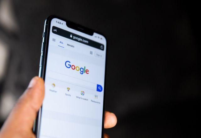 Imagem da noticia Cade abre investigação contra Google e Meta por suposto abuso de poder