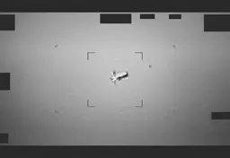 Imagem da notícia EUA liberam arquivos sobre OVNIs que antes eram confidenciais; veja imagens