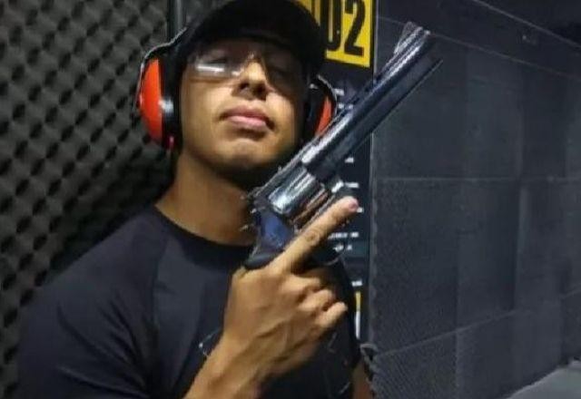 Imagem da noticia Governo de SP suspende pagamento de salário do PM que matou lutador