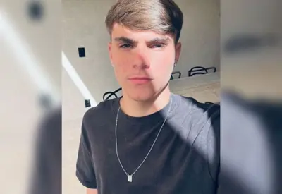 Adolescente agredido pelo piloto Pedro Turra morre em hospital do DF Adolescente agredido pelo piloto Pedro Turra morre em hospital do DF