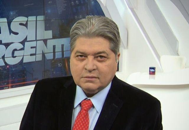 Imagem da noticia Datena desiste de disputar eleição pela terceira vez consecutiva