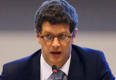 Salles será julgado na ação em que é réu por favorecer mineradoras Salles será julgado na ação em que é réu por favorecer mineradoras