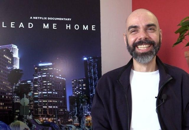 Imagem da noticia Cineasta brasileiro concorre ao Oscar com curta-metragem "Onde Eu Moro"